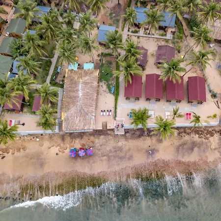 Vista Praia Beach Resort